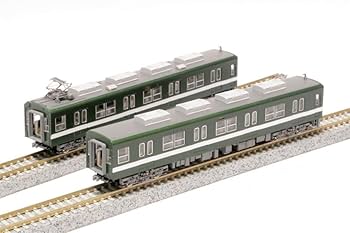 (C1147)東武鉄道8000系8568編成試験塗装色リバイバルカラー2両セット 鉄道コレクション | ジオコレ | トミーテック